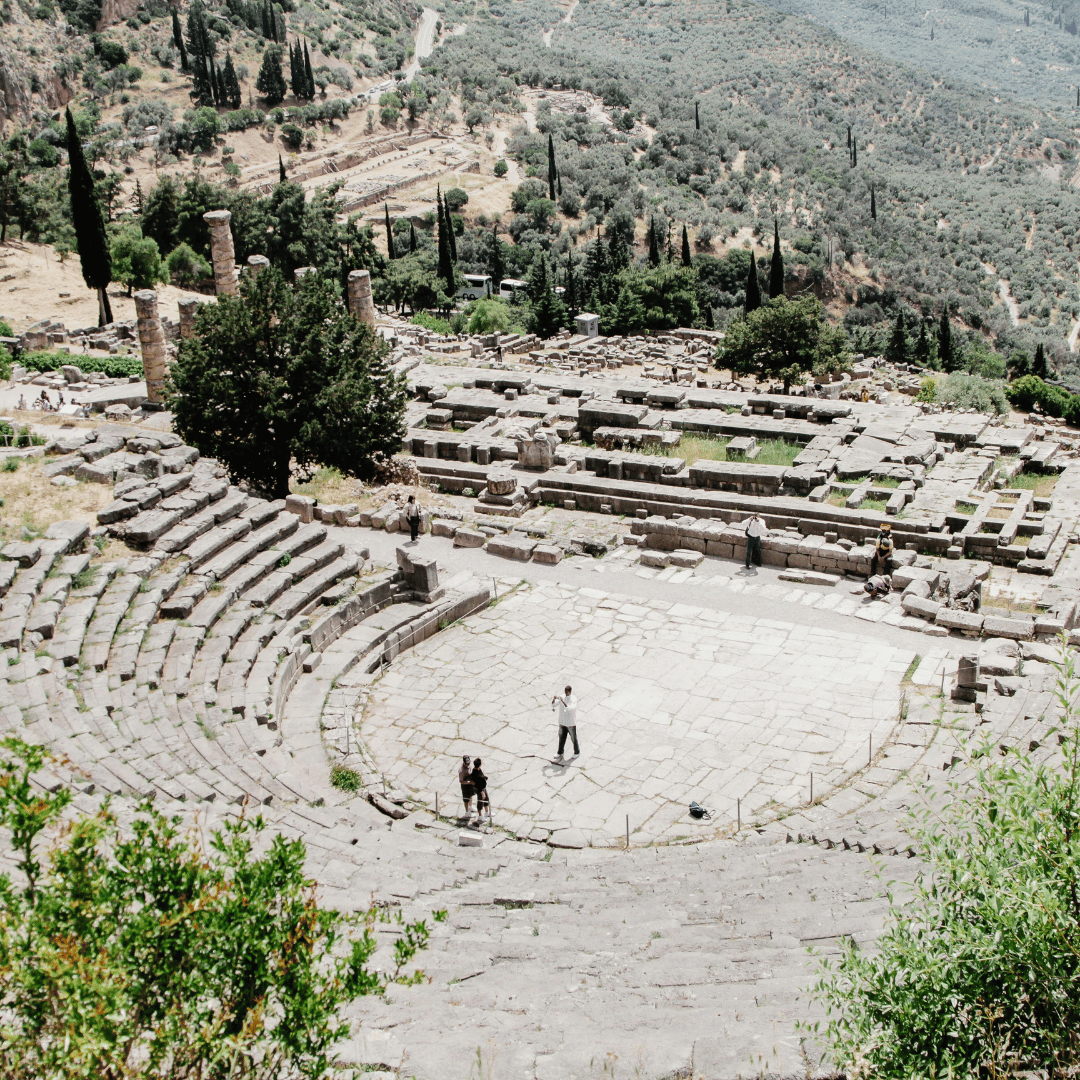 Delphi